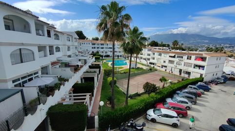 Foto 2 de Dúplex en venda a Hipódromo - Cerrado del Águila, Mijas