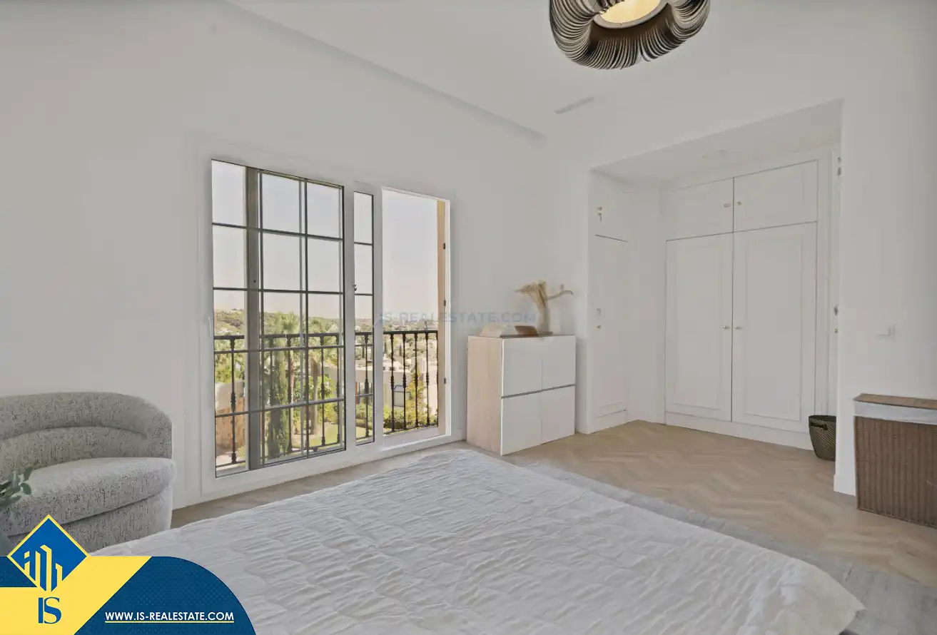 Casa a schiera con piscina in vendita a Nueva Andalucía, imagen 19