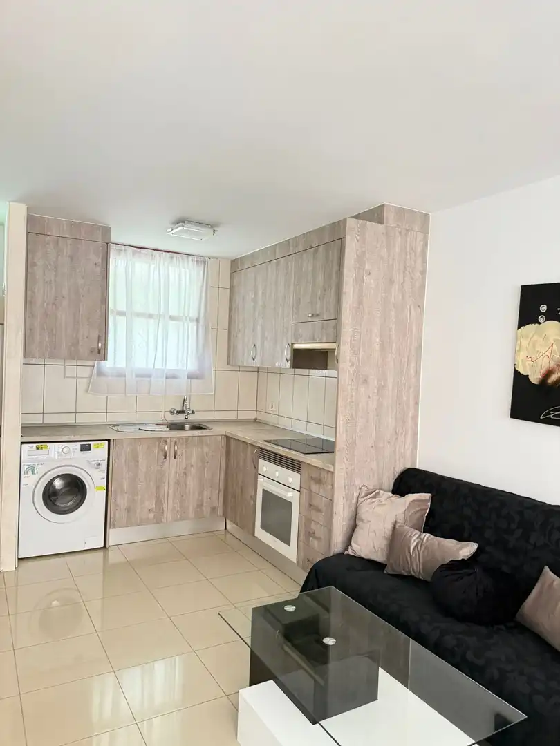 Mini appartamento con piscina in vendita a Los Cristianos, imagen 3