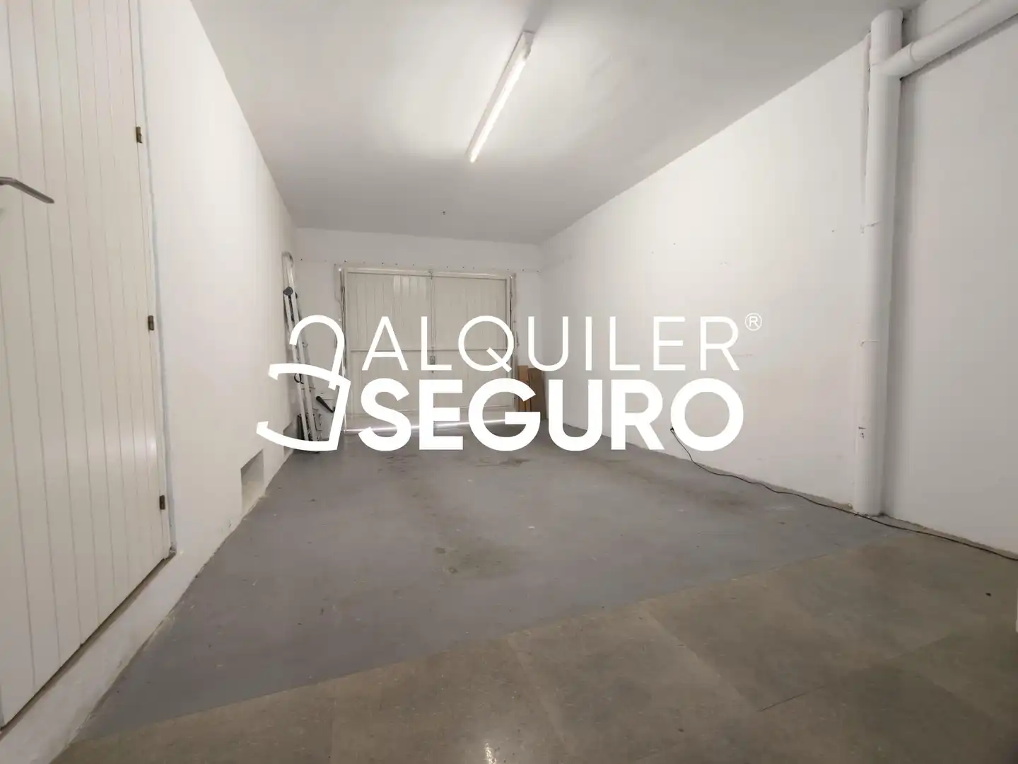 Parking of Houses for rent in  Palma de Mallorca  with Heating, Terrace and Furnished