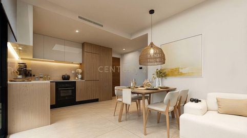 Foto 5 de Piso en venta en Calle Maestro Alfonso Marín, No 5, Guardamar del S, -1, Puerto Deportivo, Guardamar del Segura
