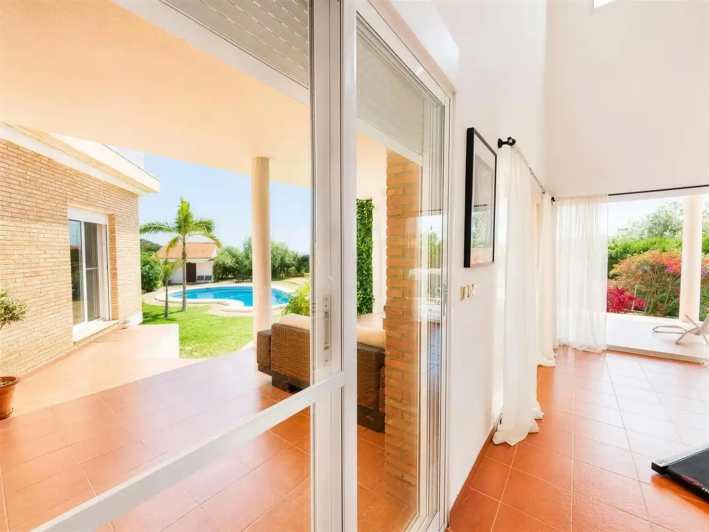 Villa con terrazza in vendita a Calle Duc Del, imagen 6