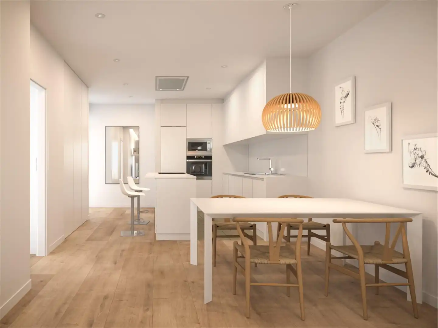 Dúplex en venta en Carrer Unió, 81, Eixample