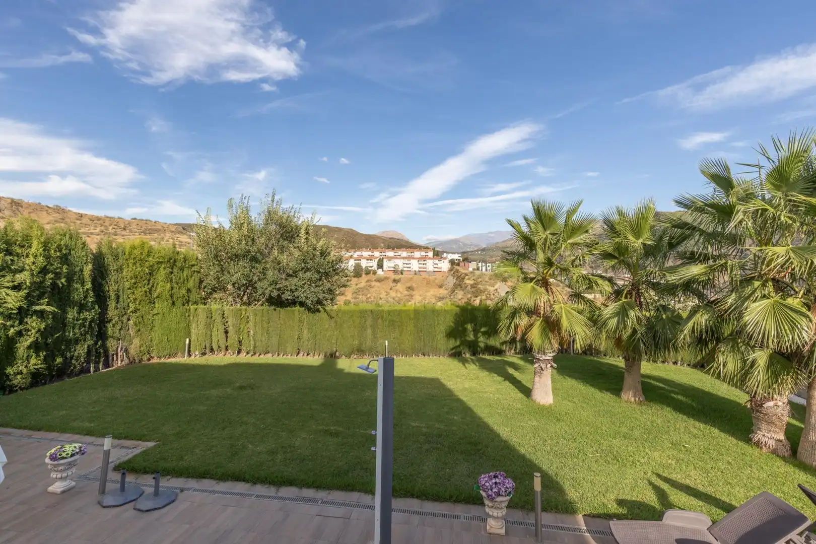 Villa mit Terrasse zum Verkauf in Calle CERRO DEL ORO, imagen 4