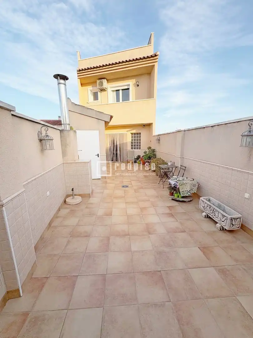 Casa in vendita a Ceutí, imagen 10