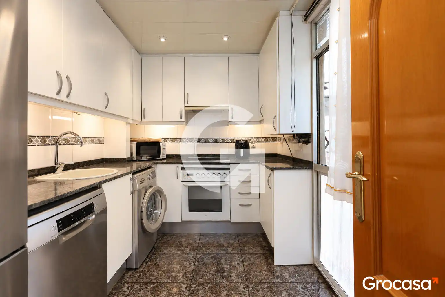 Piso con ascensor en venta en Sant Ildefons, imagen 6