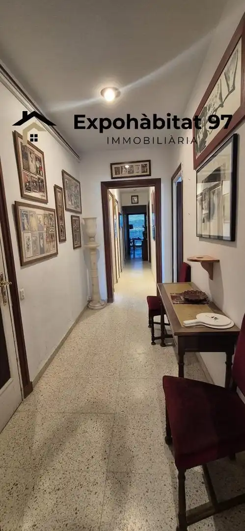 Apartamento con terraza en venta en Passeig COLON, imagen 16