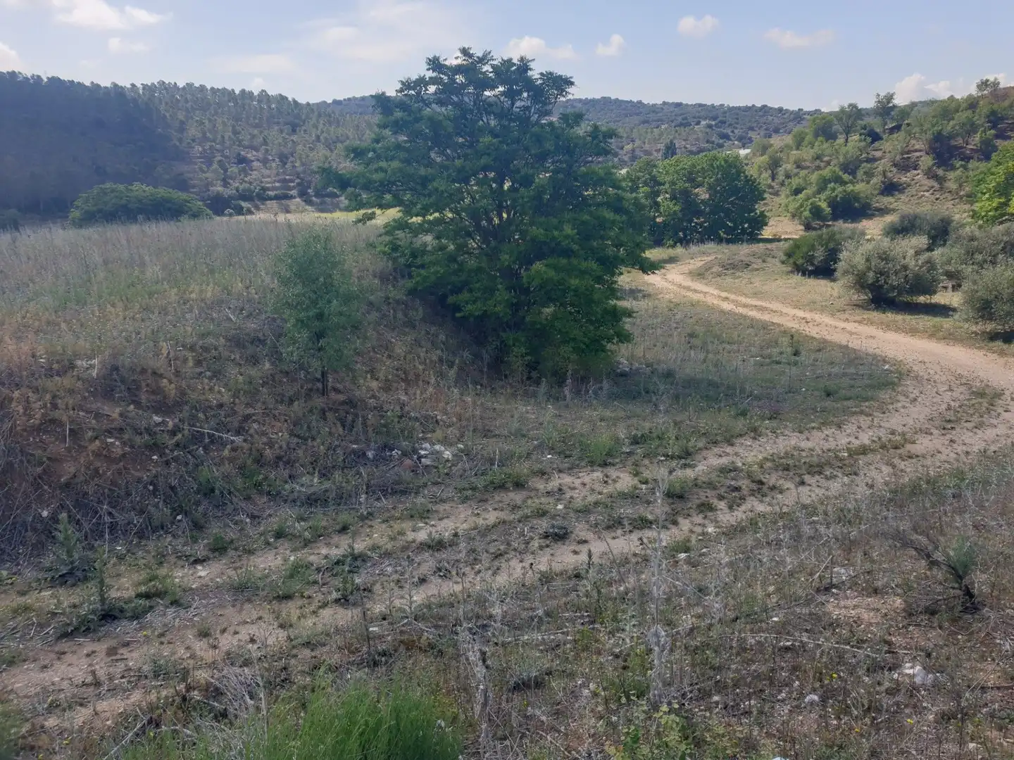Residencial en venta en Valdelaguna