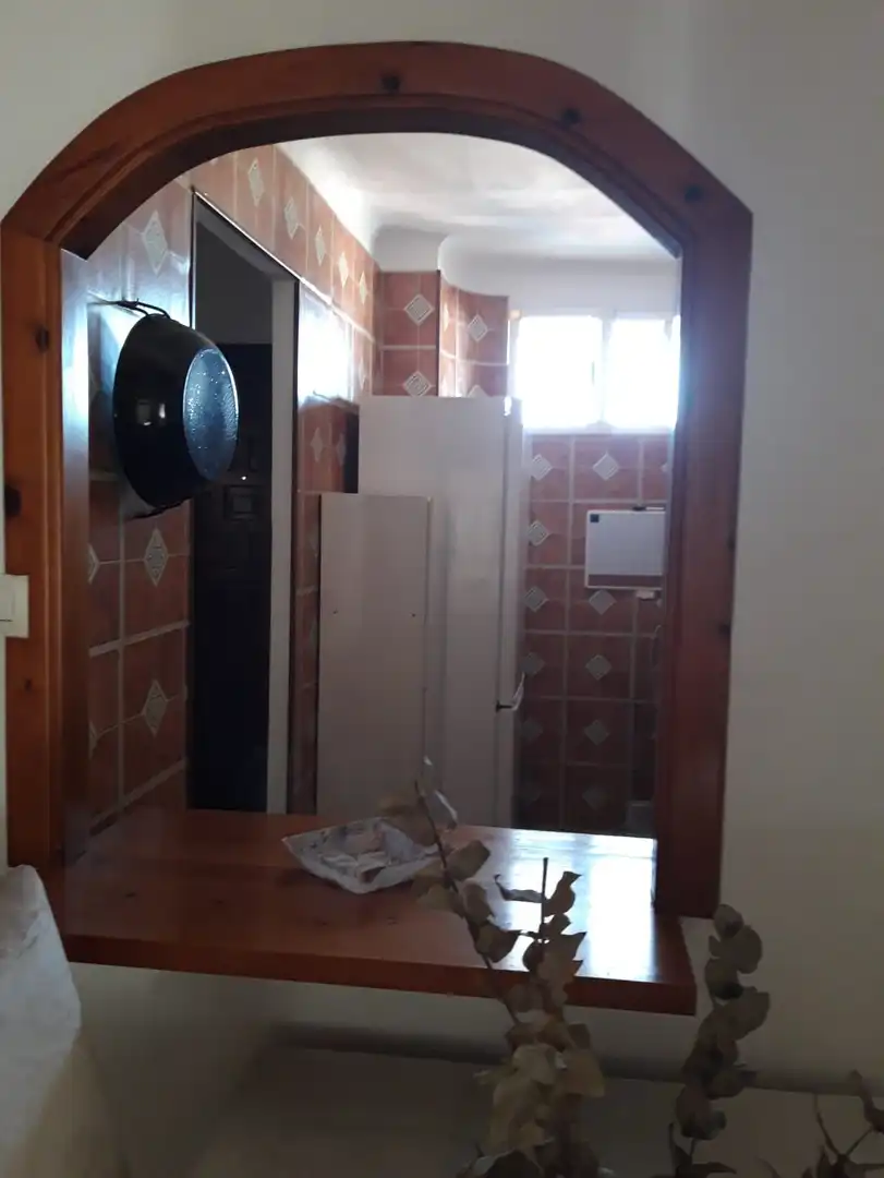Wohnung zur Miete in Puente Mayorga - Campamento