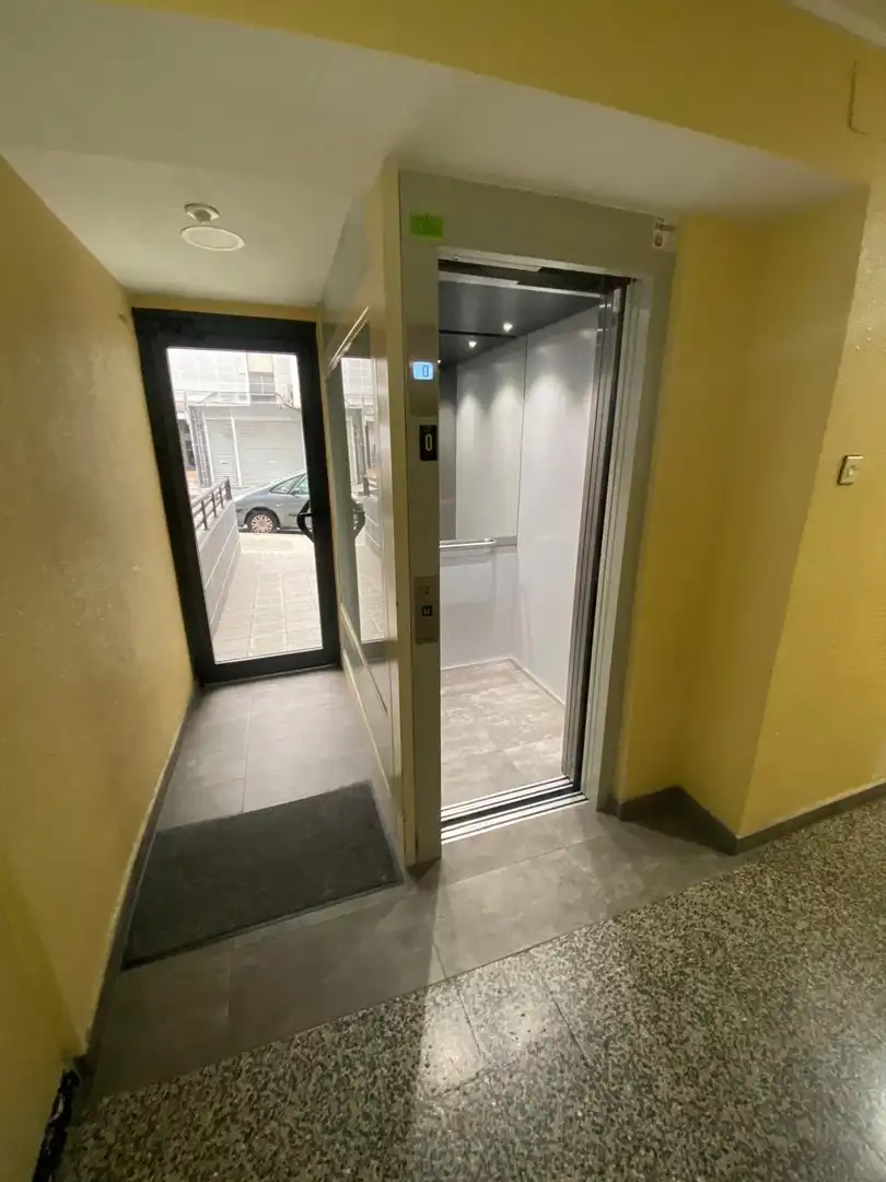 Wohnung mit Aufzug zum Verkauf in Kabiezes, imagen 26