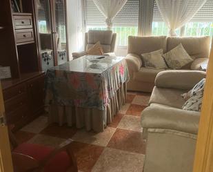 Flat for sale in Parque Figueroa