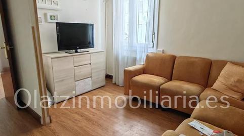 Photo 2 of Flat to rent in Barrio de Uribarri, Bizkaia
