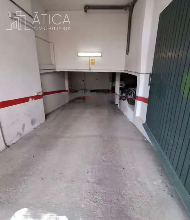 Individual en venda a Barrio Blanco, imagen 3