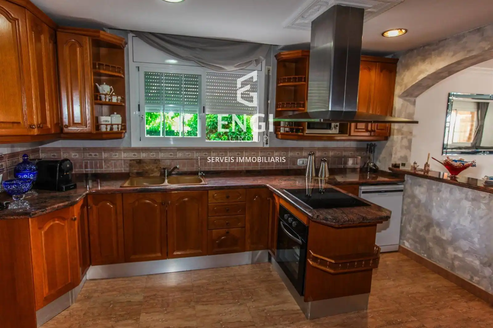 Villa con piscina in vendita a ACUARI, imagen 16