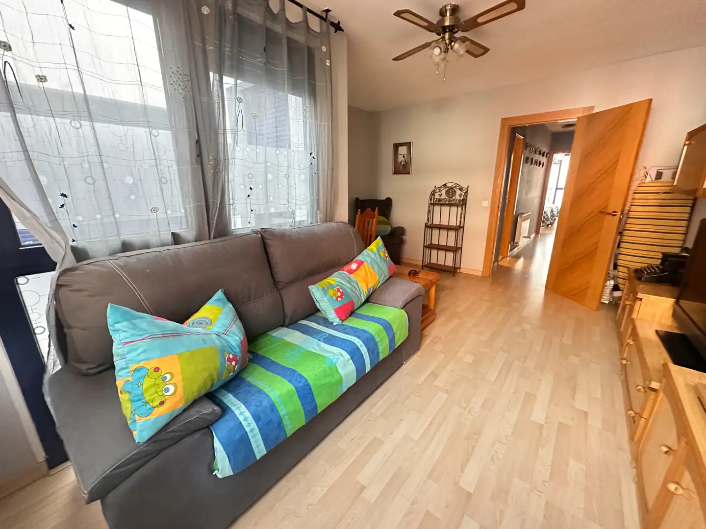 Living room of Detached homes for sale in Valladolid  with Heating