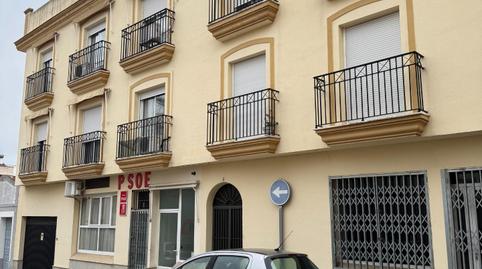 Foto 2 de Traster de lloguer a Calle Jose Alarcon, Montijo, Badajoz