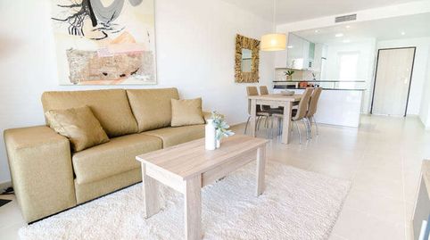 Foto 2 de Casa o chalet en venta en El Calón - Cala Panizo - El Pozo del Esparto, Cuevas del Almanzora