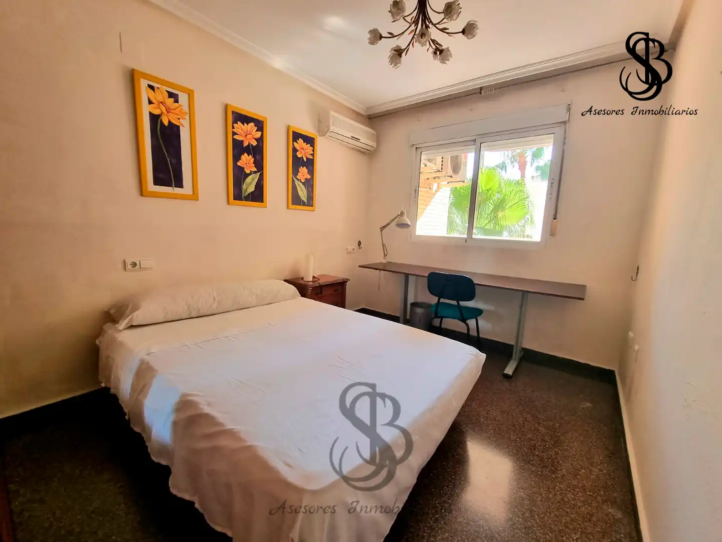 Piso con ascensor en venta en Avinguda Ancha de Castelar, imagen 18