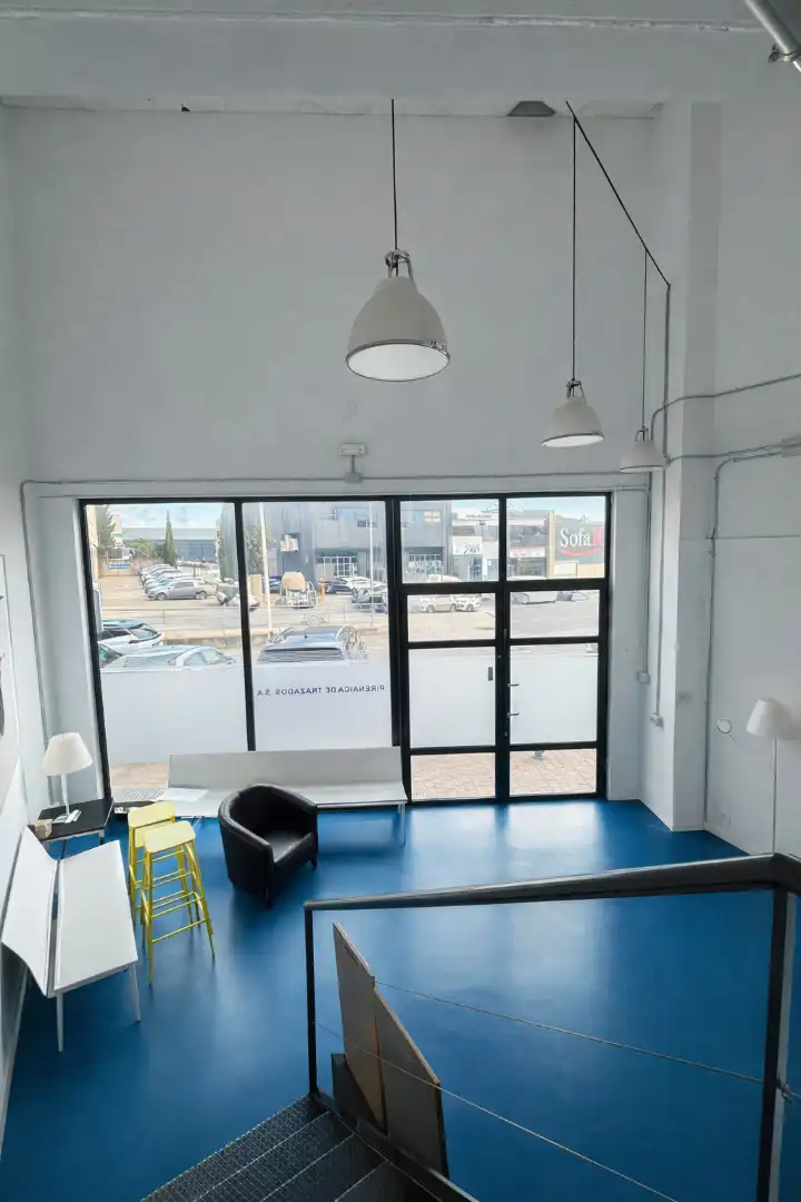 Local en venta en Las Rozas de Madrid con Aire acondicionado y Calefacción