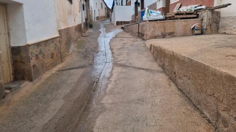 Foto 2 de Finca rústica en venda a Fiñana, Almería
