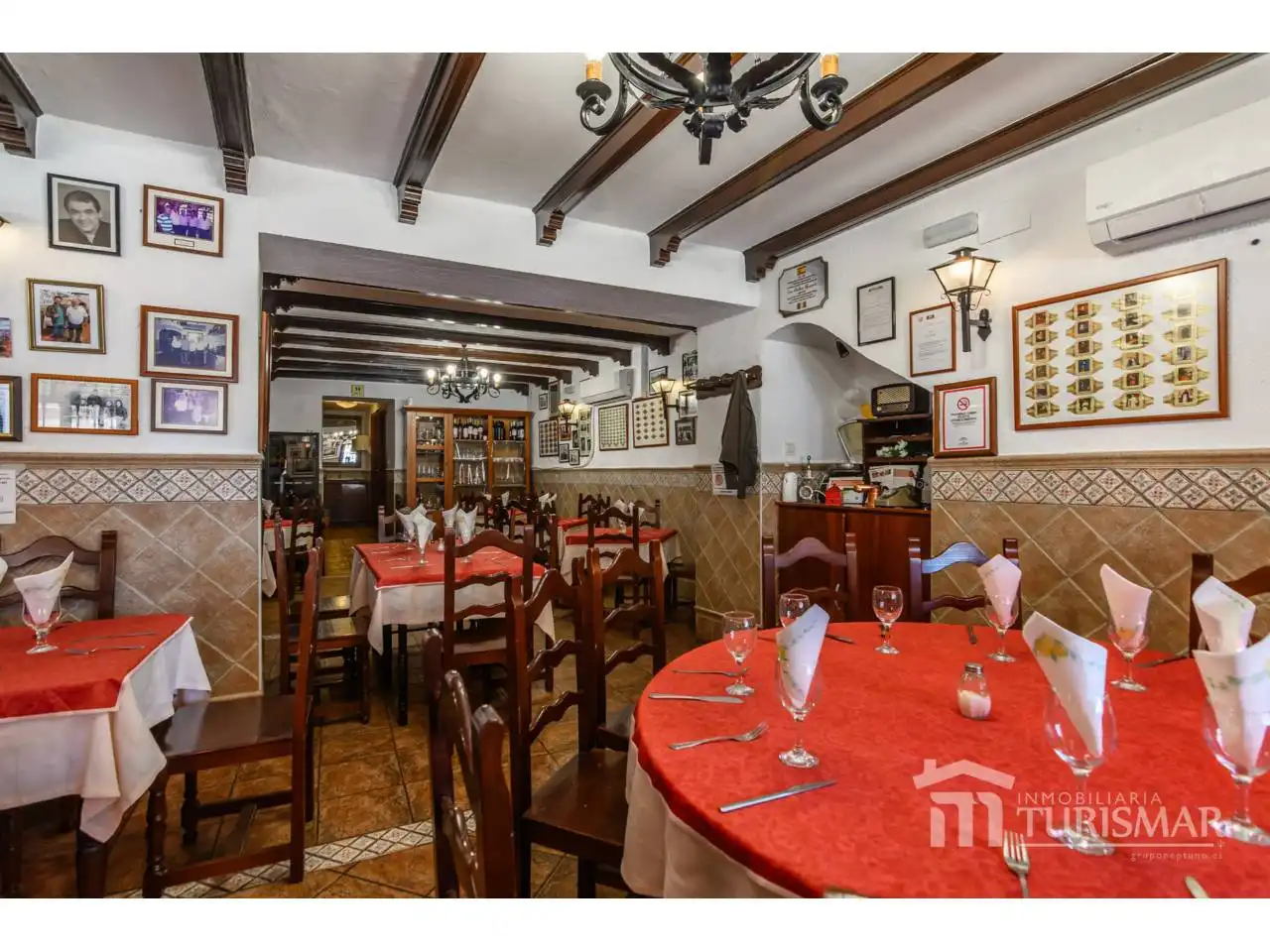 Local comercial en venta en Paseo Ribera 1, imagen 3