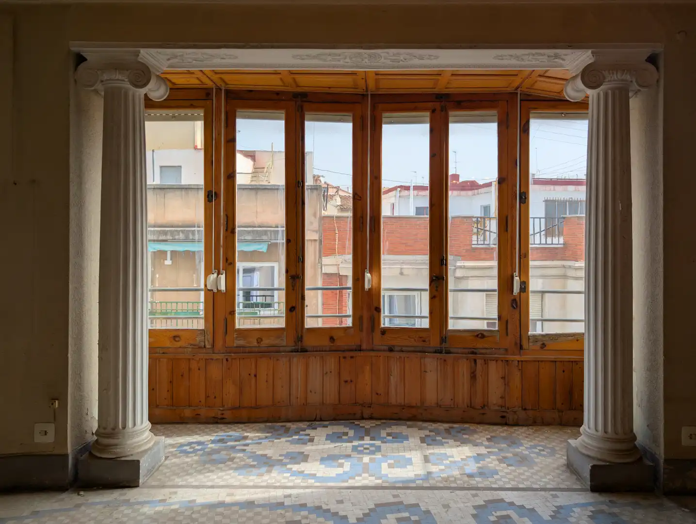 Appartement avec terrasse à vendre à Carrer de la Pau, imagen 17