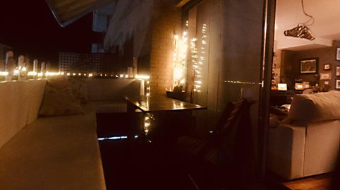 Foto 3 de Dúplex en venda a Calle Figueira Da Foz, Vistahermosa, Salamanca Capital