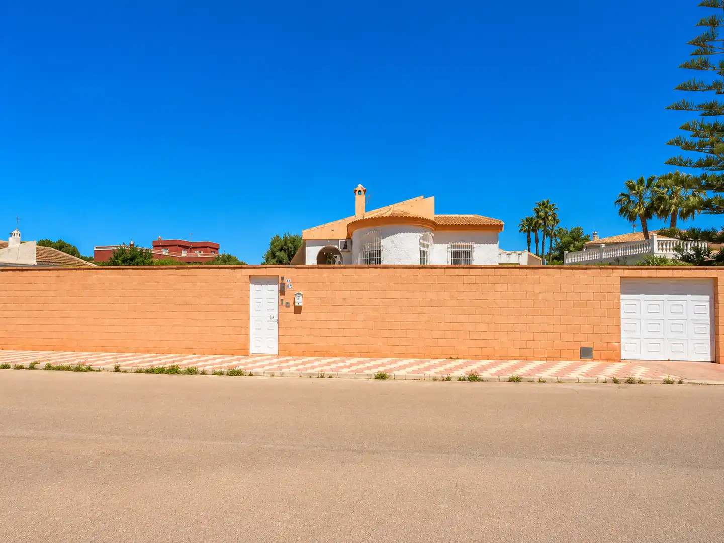 Chalet con piscina en venta en N/A, imagen 18