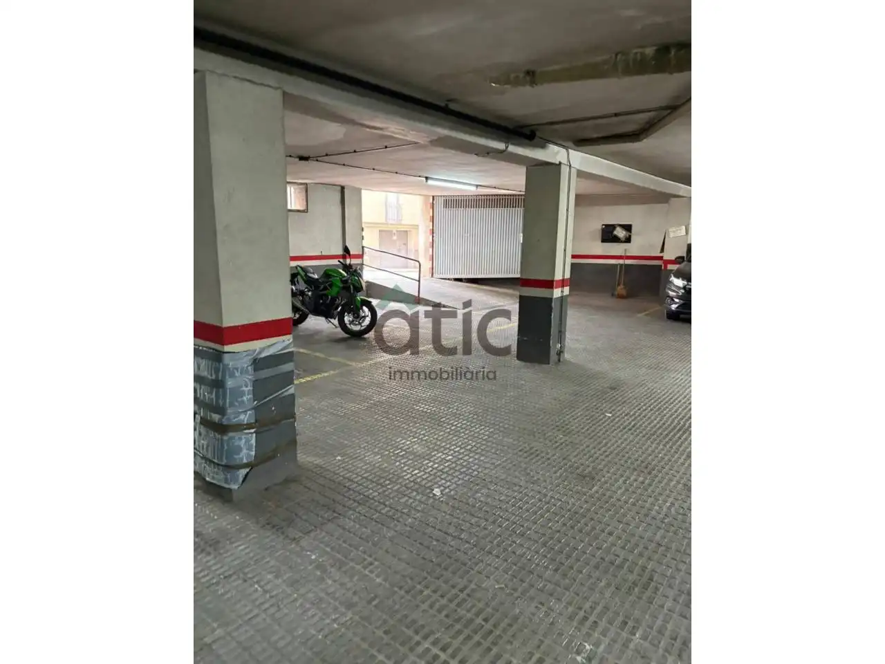 Einzelparkplatz zum Verkauf in Calle Sant Fruitós, imagen 2
