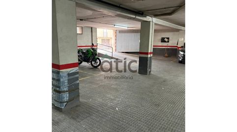 Foto 2 von Garage zum Verkauf in Calle Sant Fruitós, Plaça Catalunya, Manresa