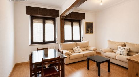 Piso en venta en Salamanca, 2 dormitorios.