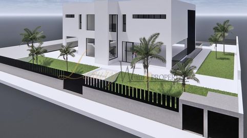 Foto 3 de Casa o chalet en venta en La Vega, Callao Salvaje - Playa Paraíso, Adeje