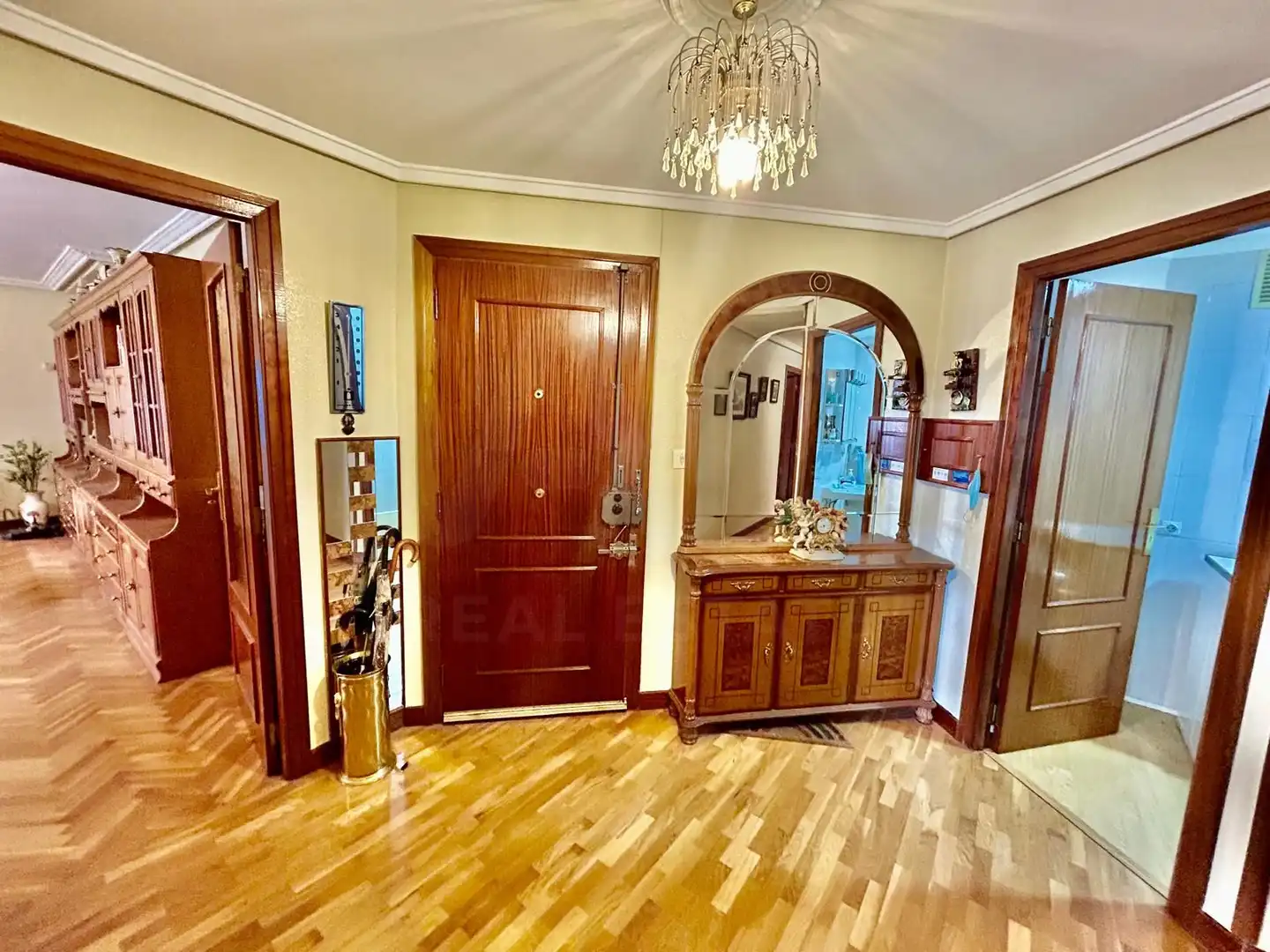 Flat for sale in La Bañeza   with Heating and Terrace