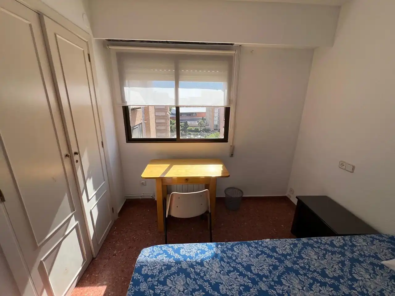 Flat for rent in Guardia civil, 22, Barrio de Benimaclet