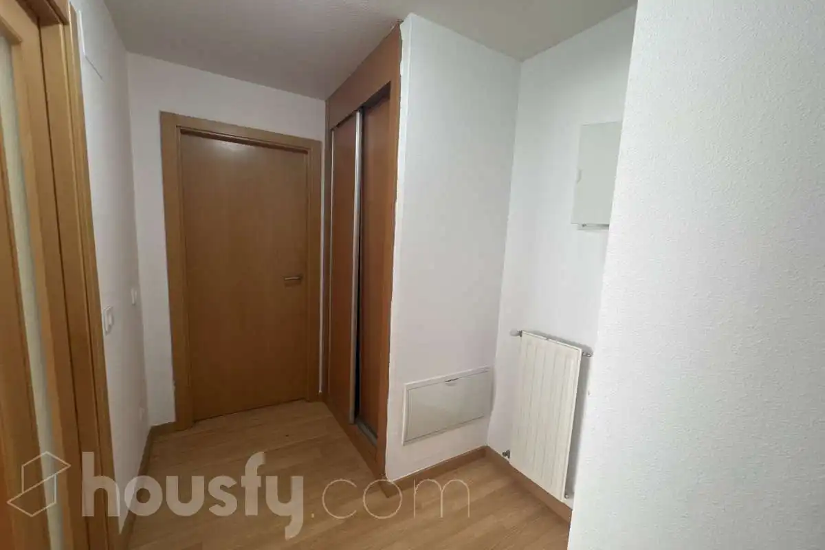 Piso de alquiler en Valdemoro con Parquet y Amueblado