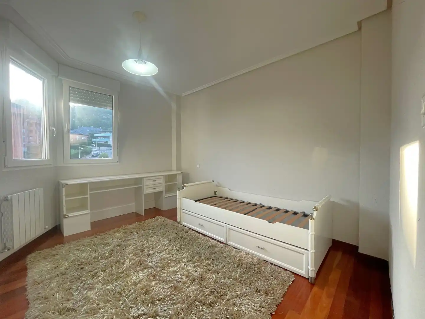 Flat for rent in Paseo Menéndez Pelayo, Brazomar