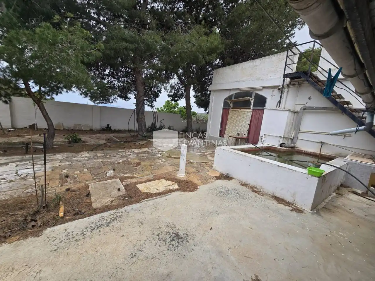 Casa o chalet en venta en Novelda con Terraza y Piscina