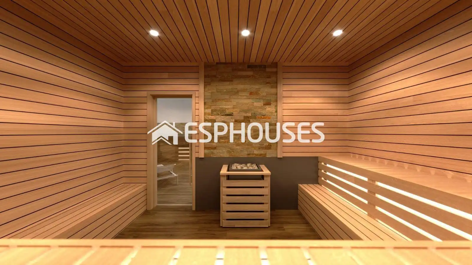 Penthouse mit Terrasse zum Verkauf in Centro, imagen 21