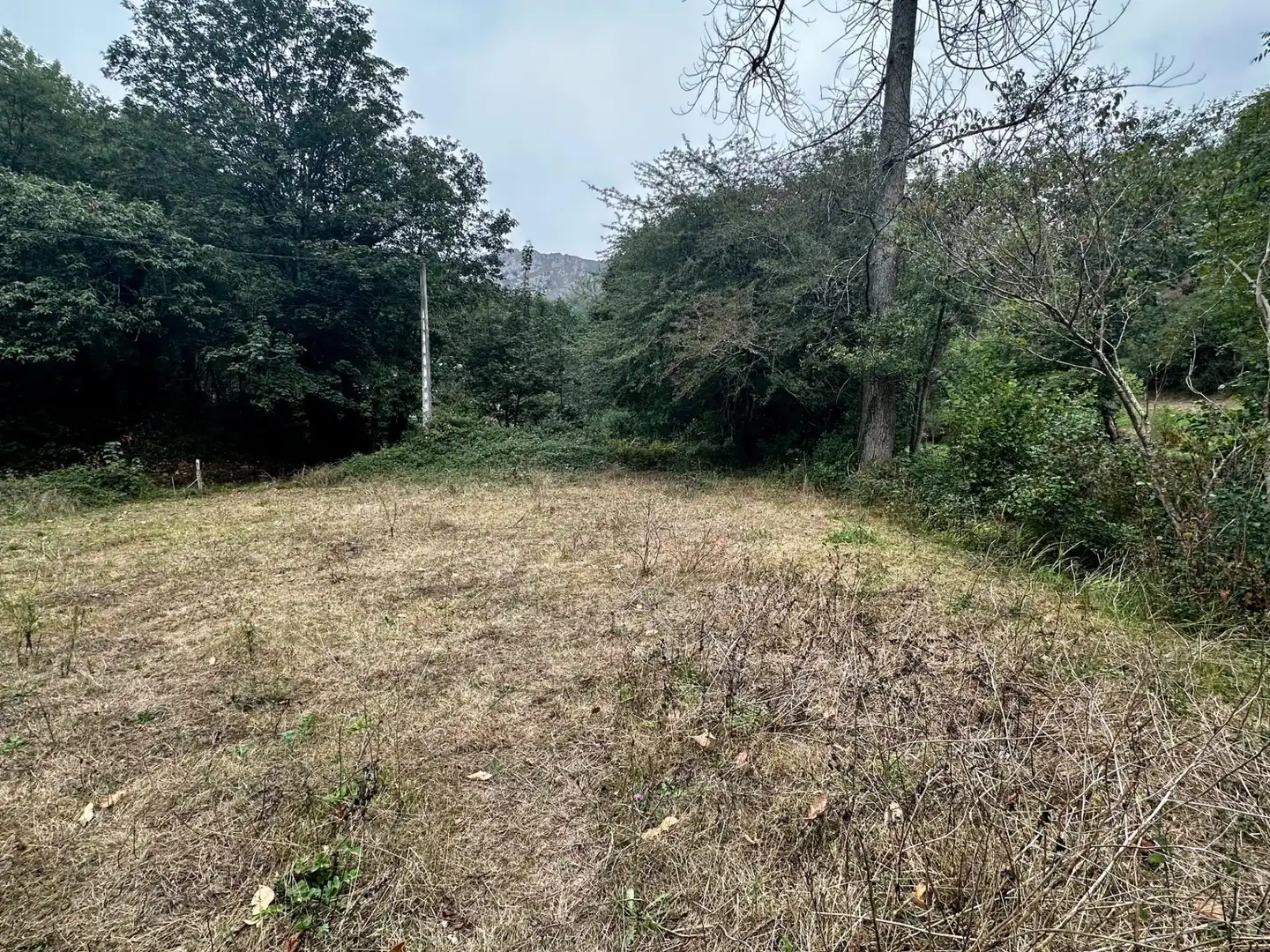 Residential for sale in Cangas de Onís