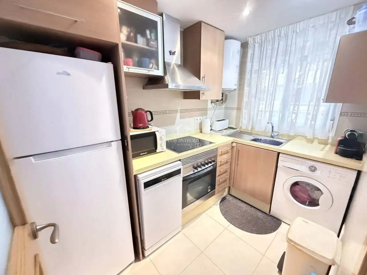 Apartament en venda a Avenida Jardín, 3, Aguamarina