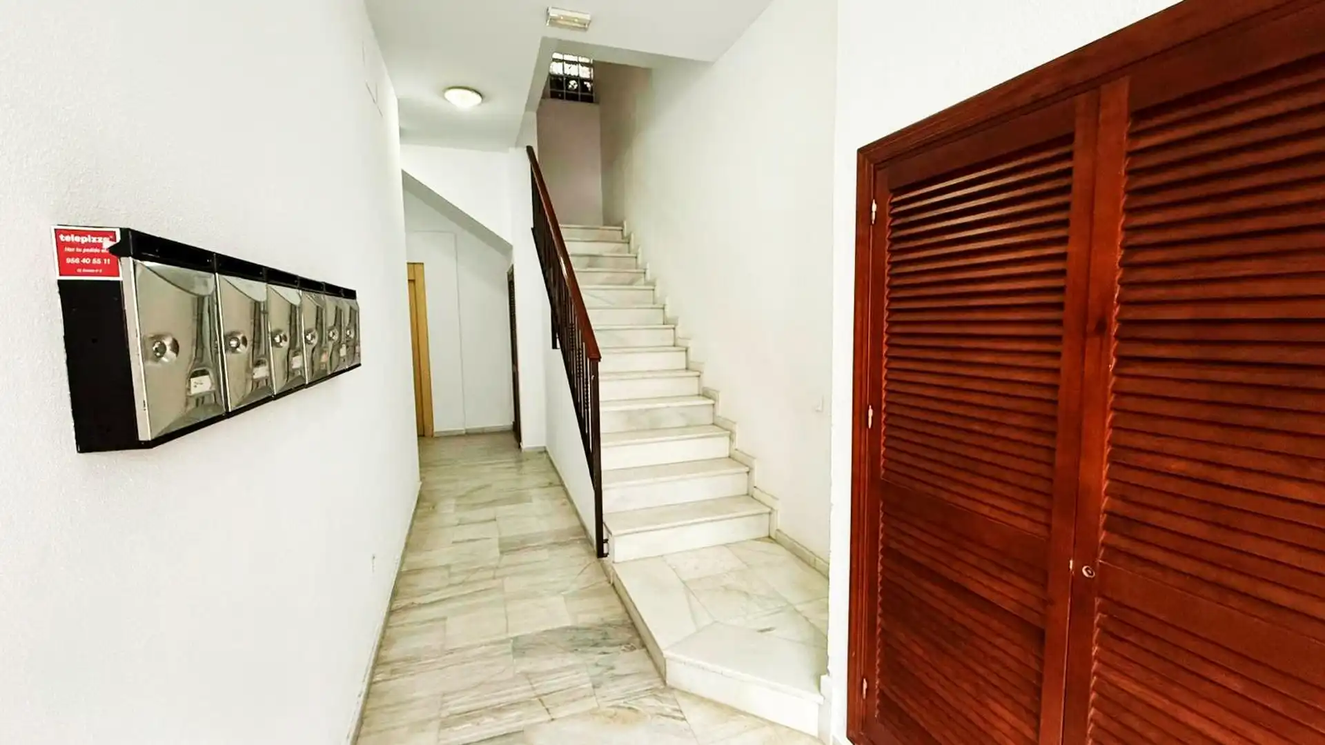 Flat for sale in Chiclana de la Frontera  with Air Conditioner and Balcony