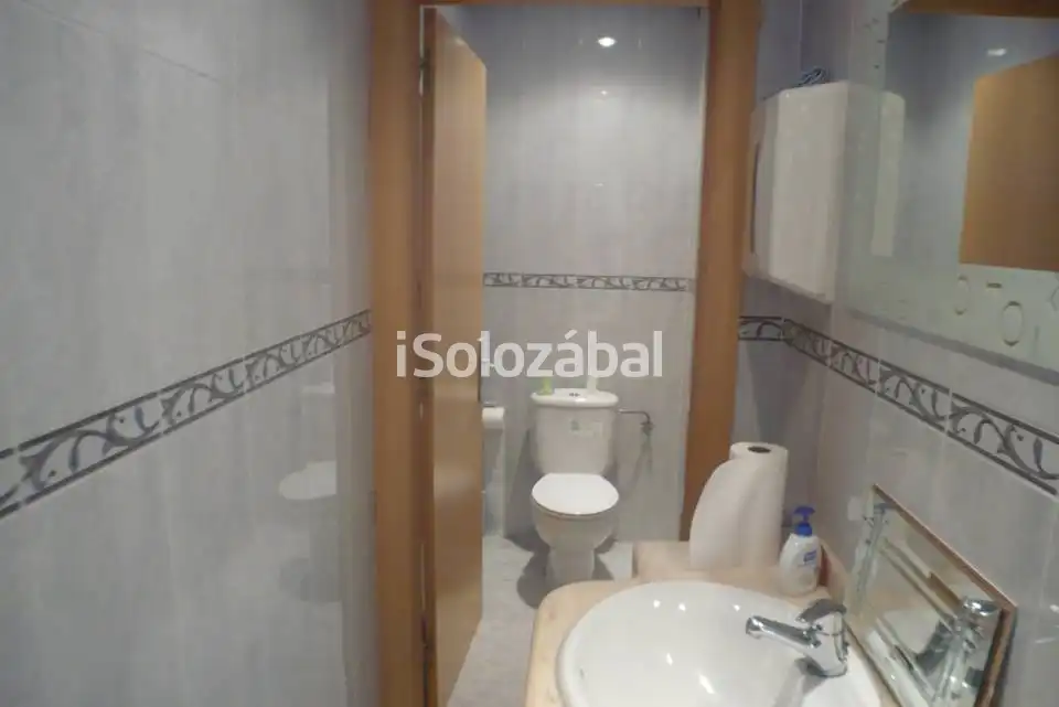 Local comercial en venta en Logroño - Avenida Lope de Vega, imagen 9