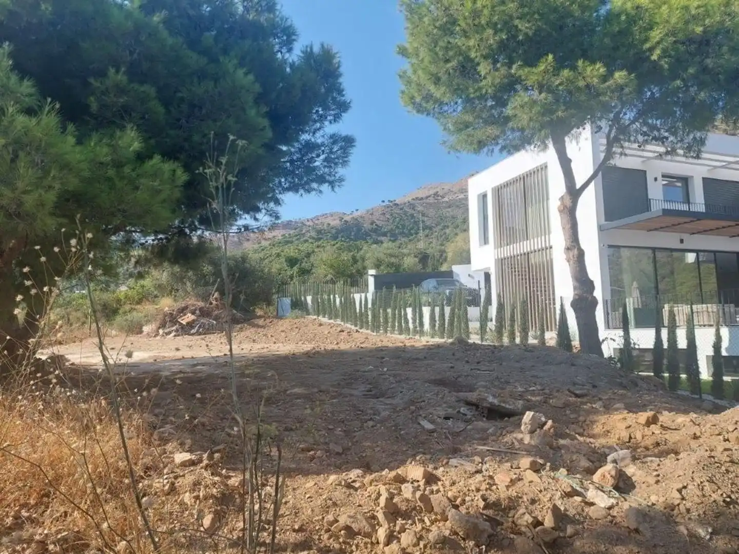 Terreni e lotti in vendita a Mijas pueblo, imagen 6