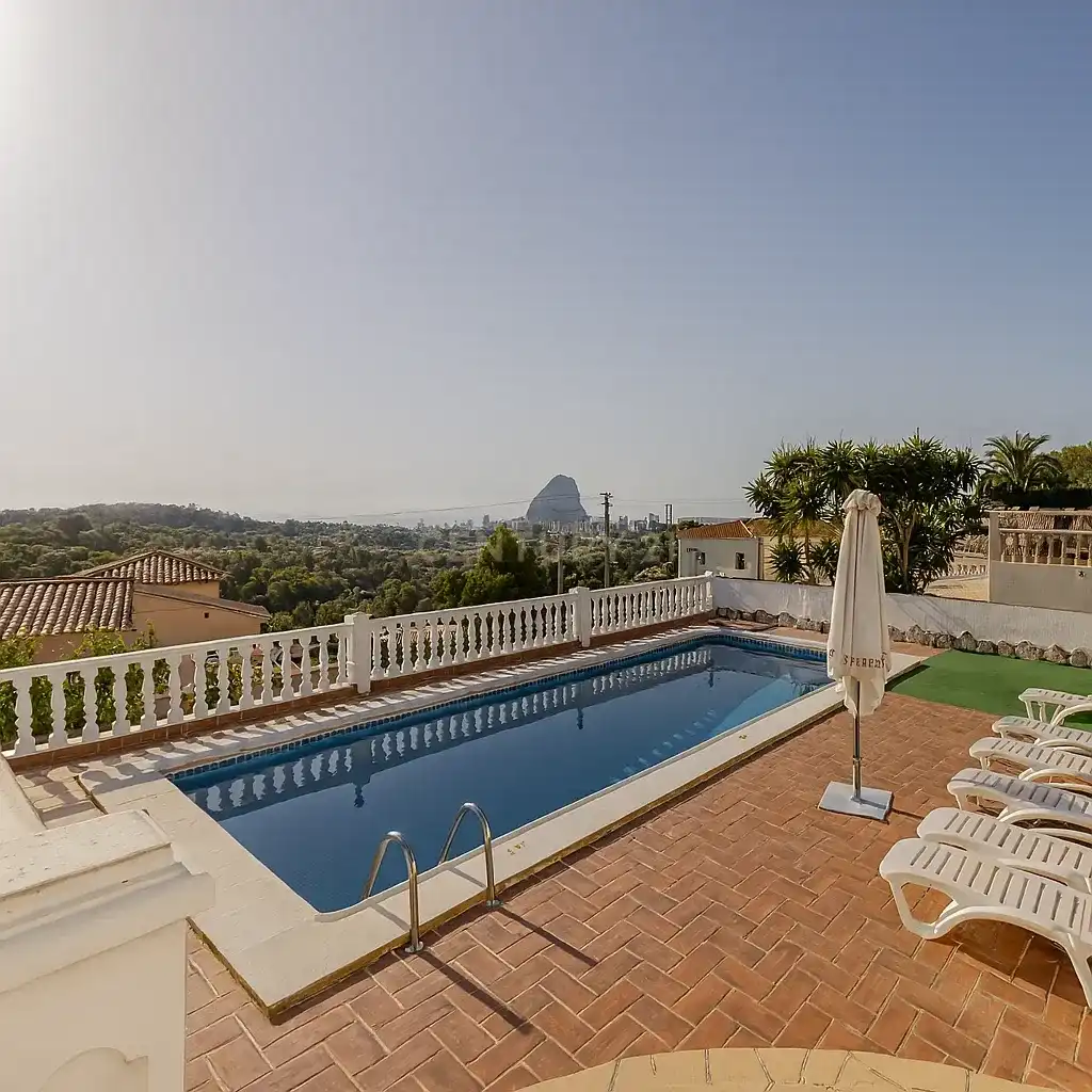 Casa o chalet en venta en PL POLIGONO 11A 13(A) CORRALETS 13 GCALP (ALICANTE, 13, Benicolada - Las Adelfas