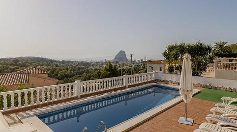 Photo 2 of House or chalet for sale in Pl Poligono 11a 13(a) Corralets 13 Gcalp (alicante, 13, Benicolada - Las Adelfas, Calpe / Calp