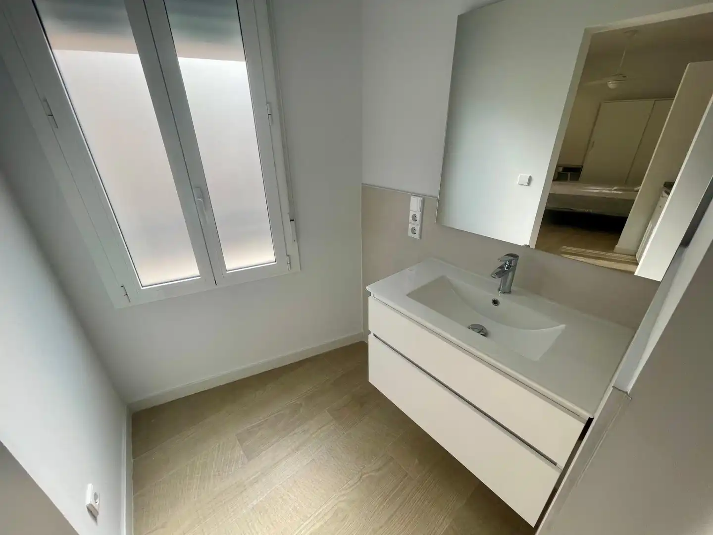 Loft de alquiler en Plaza Crevillente - Antiguos Juzgados - El Asilo