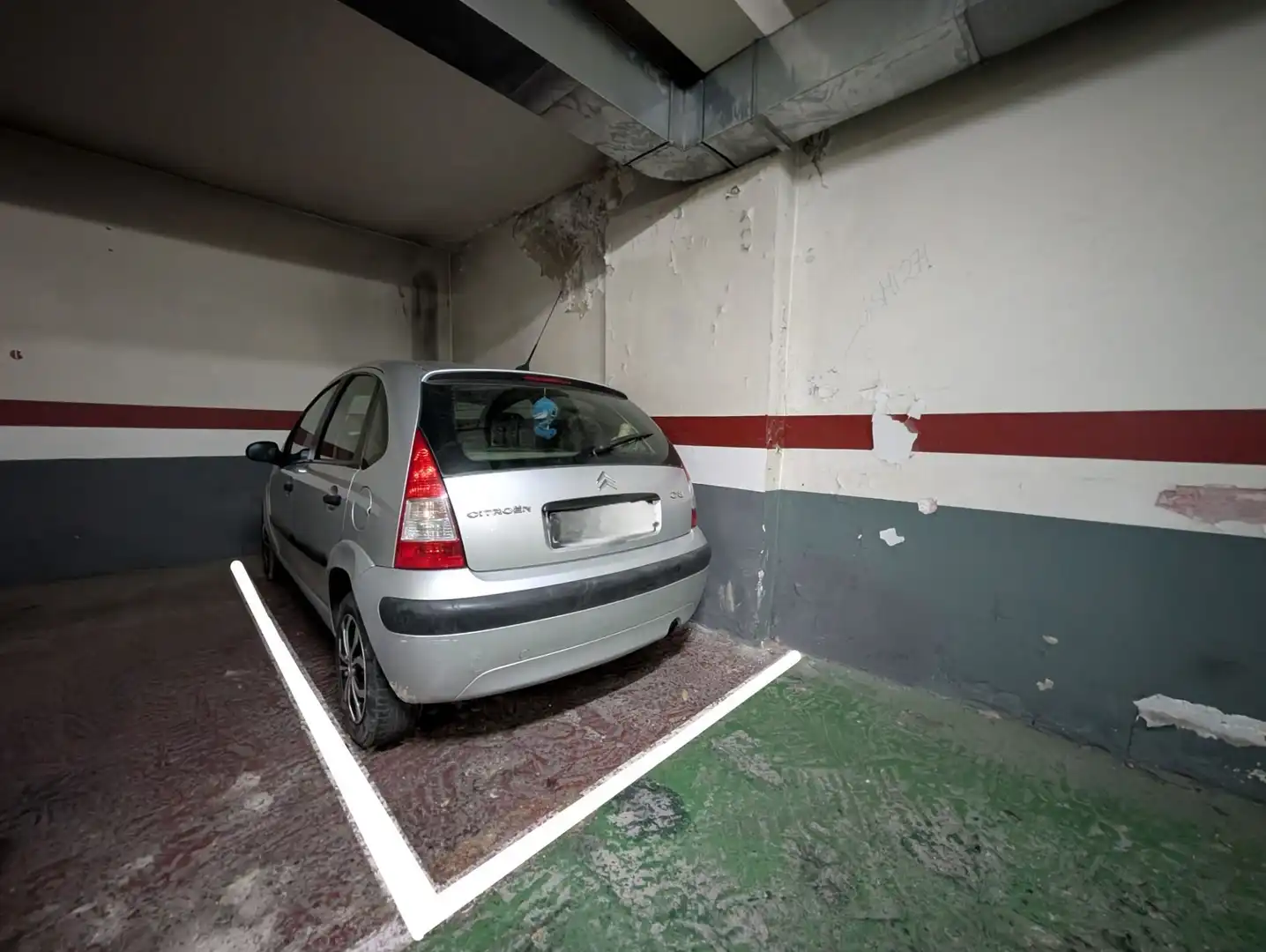 Aparcament de Garatge en venda en Zaragoza