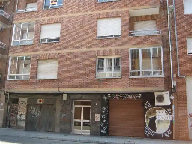 Business premises for sale in CONDE DE LOS GAITANES 21