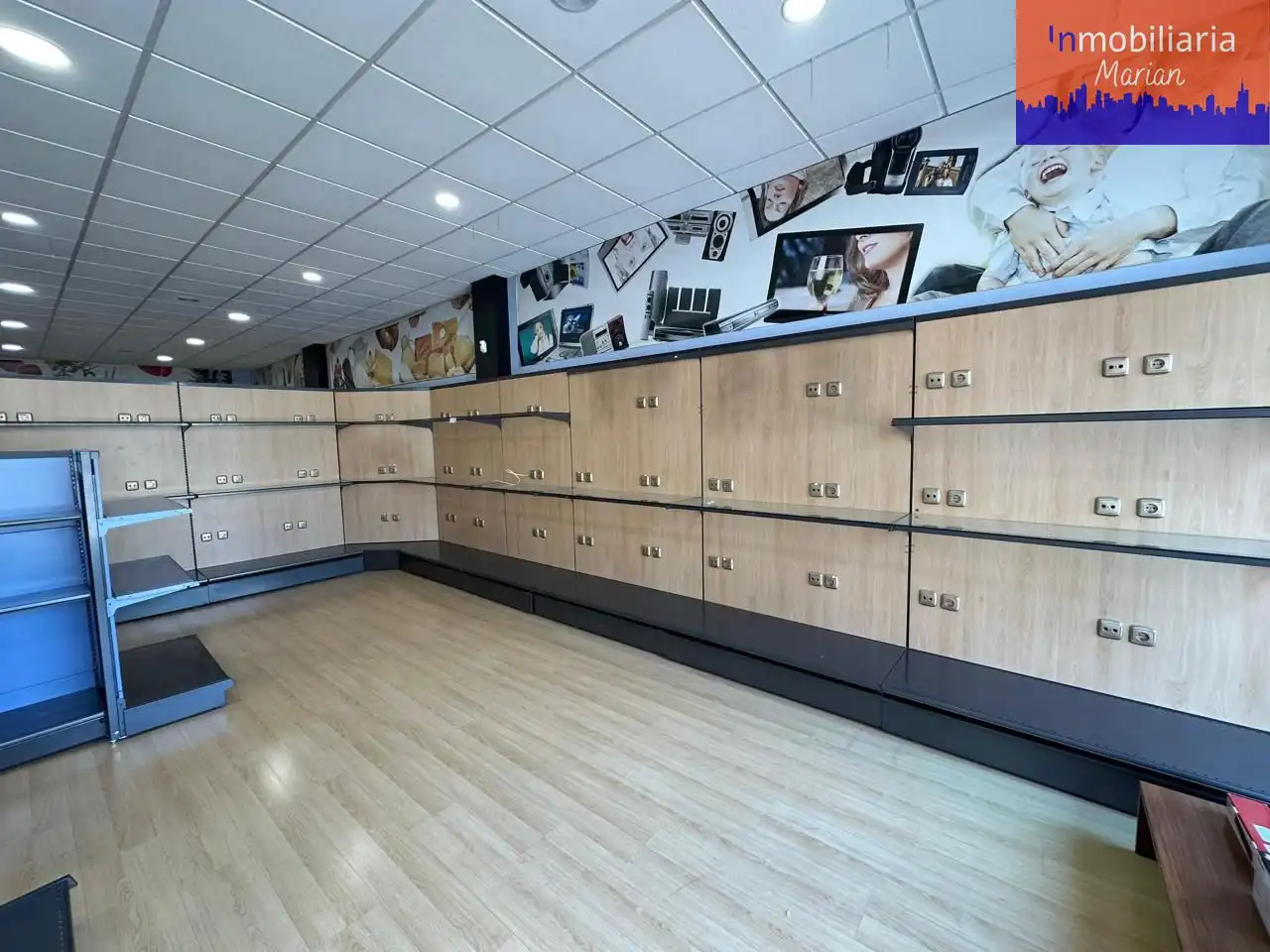 Business premises for sale in Carrequemada, imagen 9