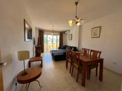 Appartement compact avec piscine à vendre à Las Gaviotas  - Carvajal, imagen 5